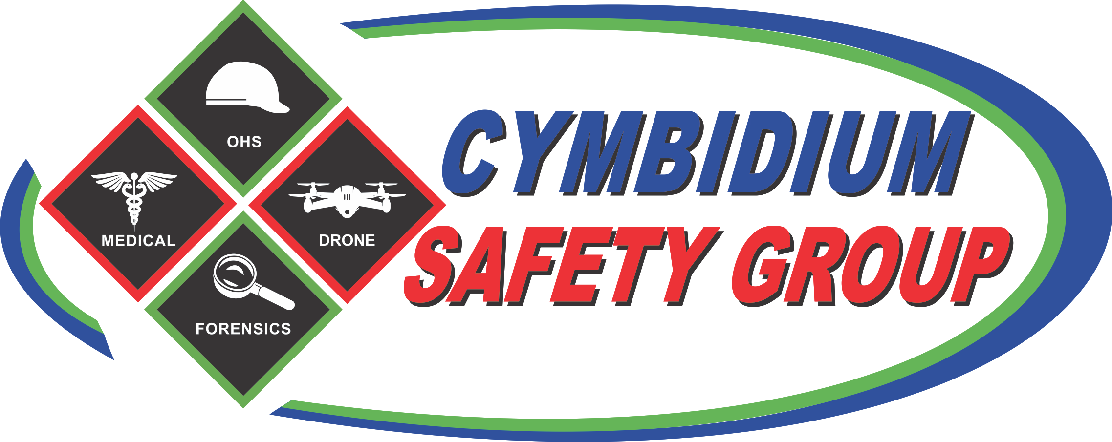 CYMBIDIUM SAFETY GROUP